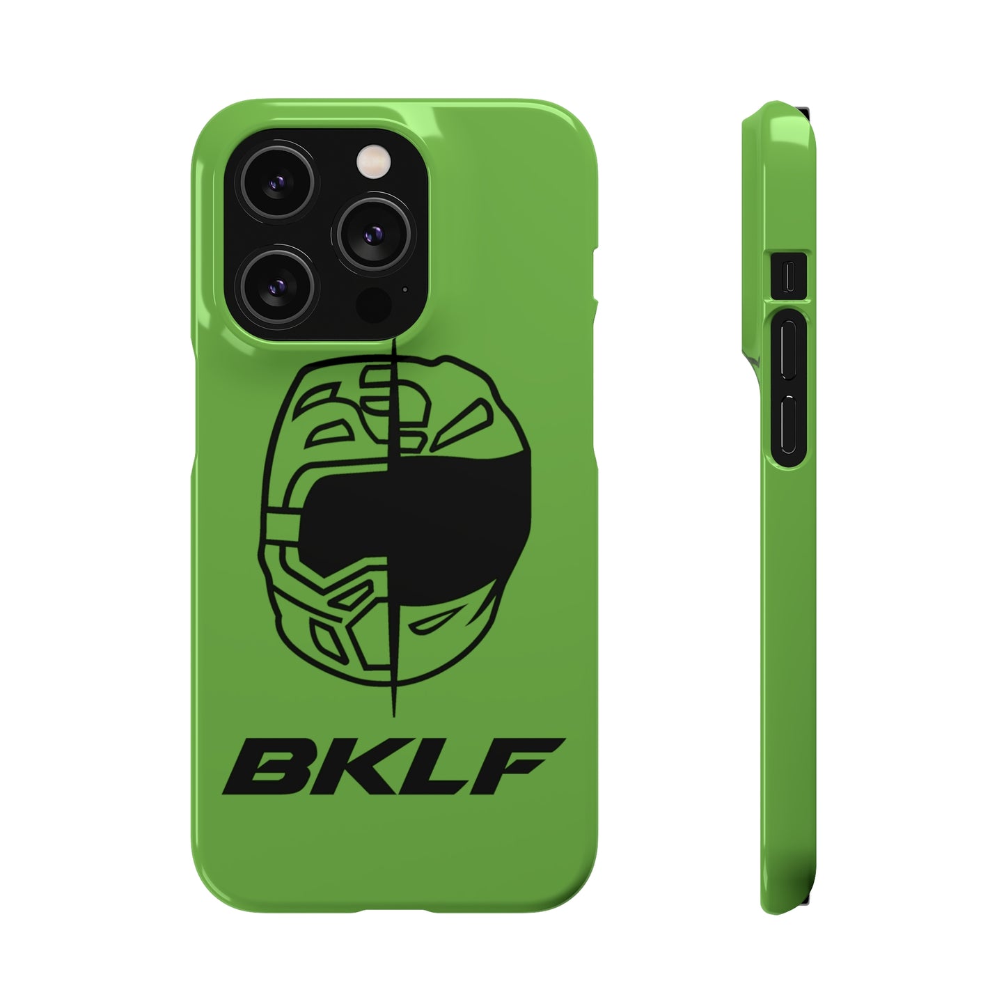 Bklf Culture Phone Case for iPhone 14