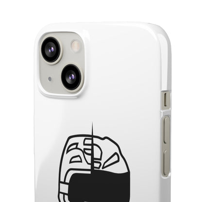 Bklf Culture Phone Case for iPhone 13