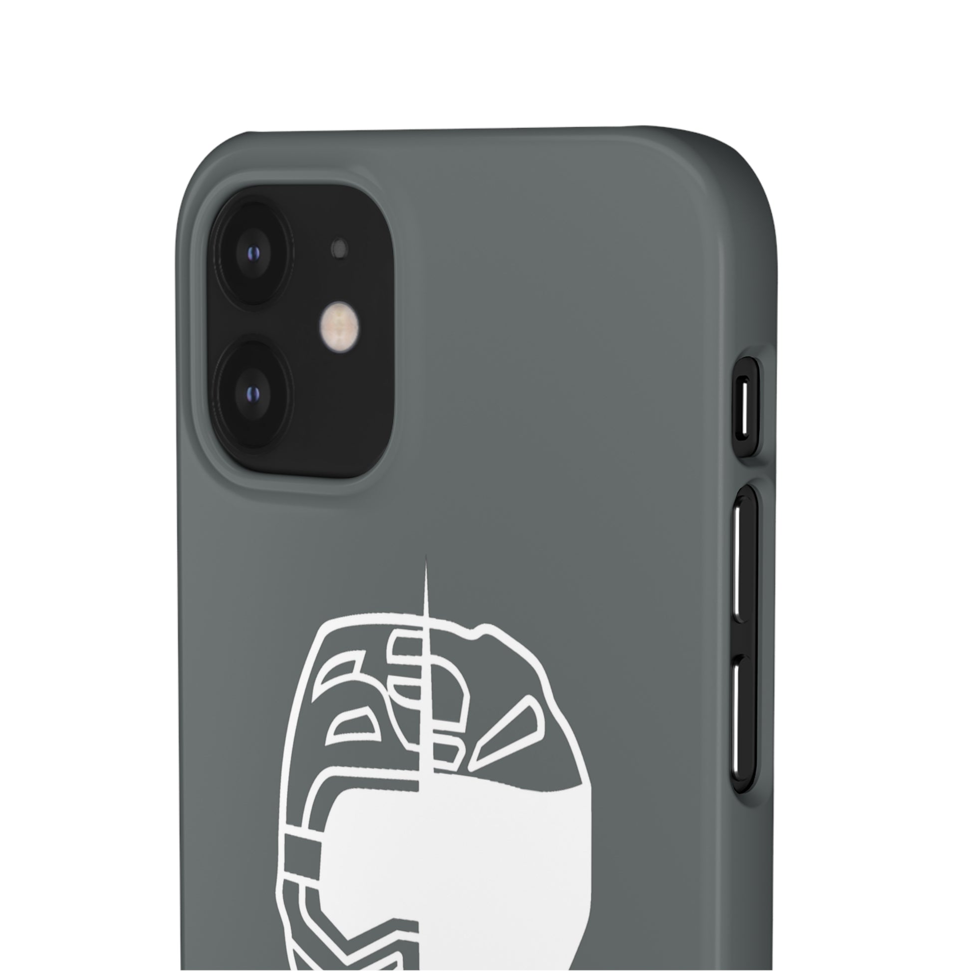 Bklf Culture Phone Case for iPhone 12