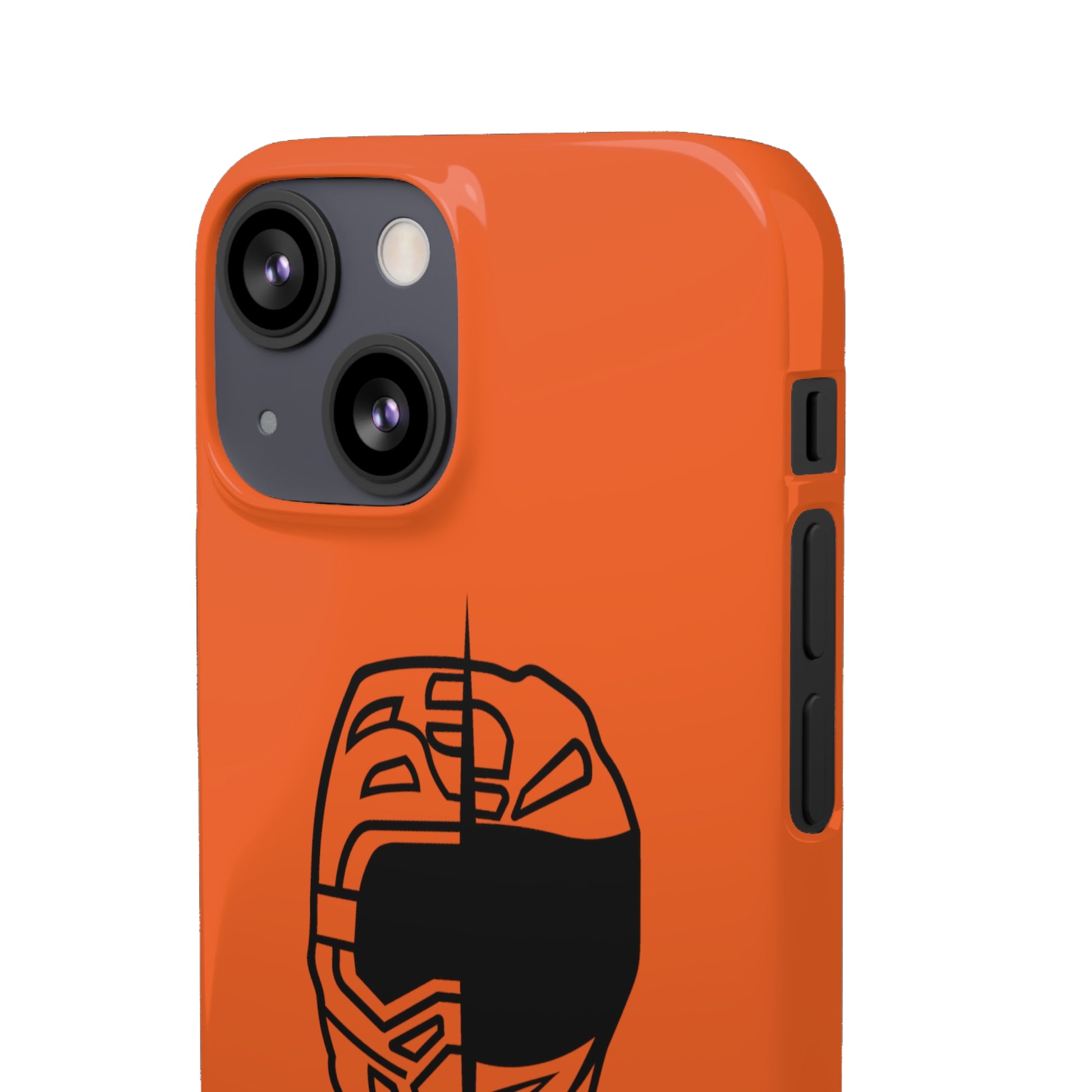 Bklf Culture Phone Case for iPhone 13