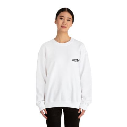 Bklf Culture Sweatshirt