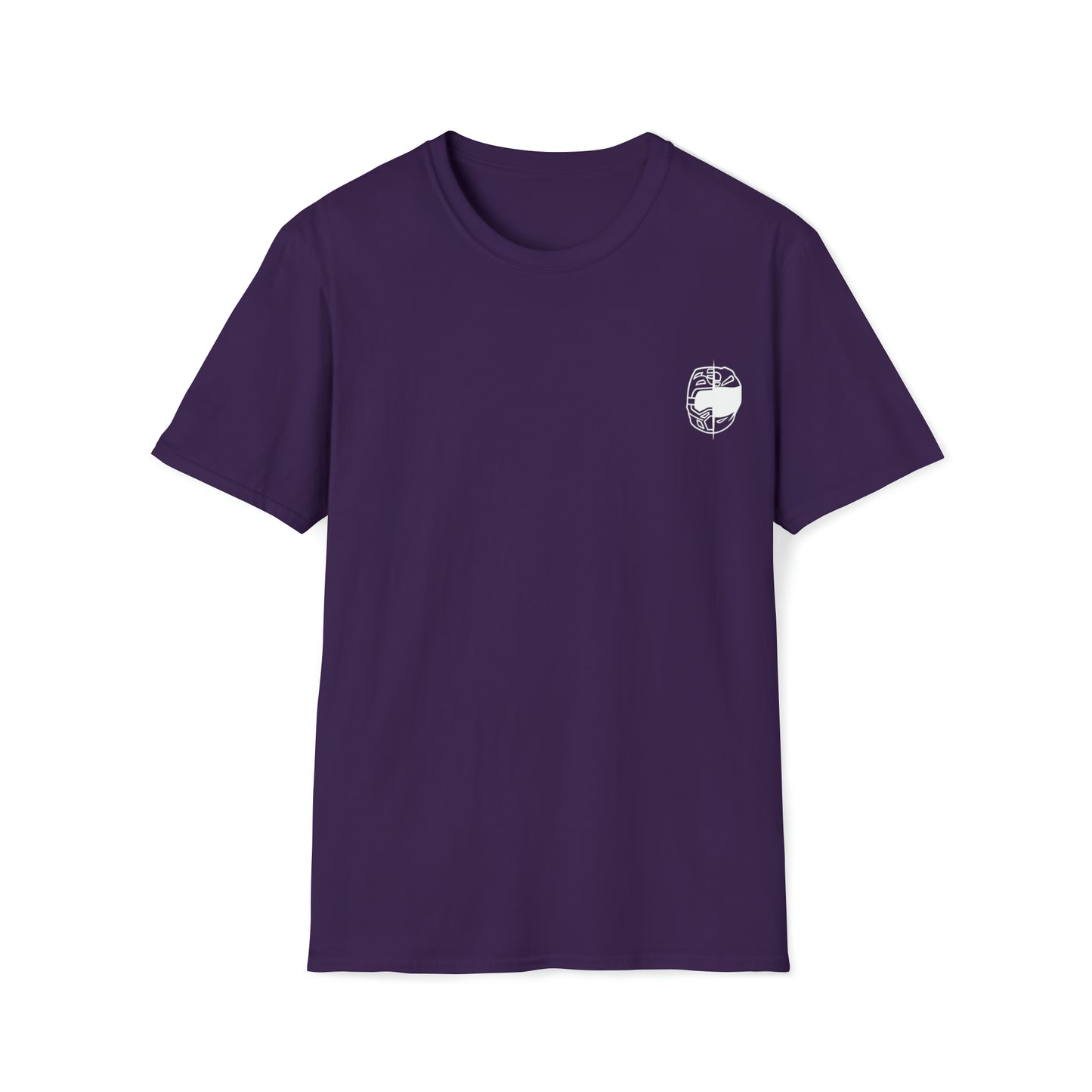 Bklf Culture T-shirt Purple