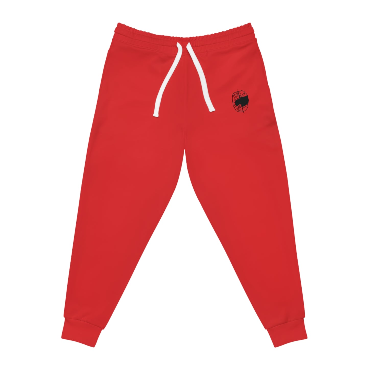 Bklf Culture Sweat Pants V.1 Red