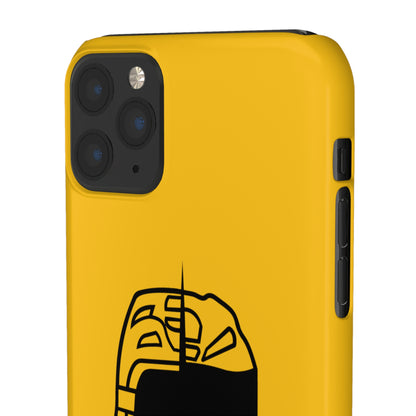 Bklf Culture Phone Case for iPhone 11