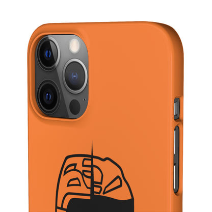 Bklf Culture Phone Case for iPhone 12