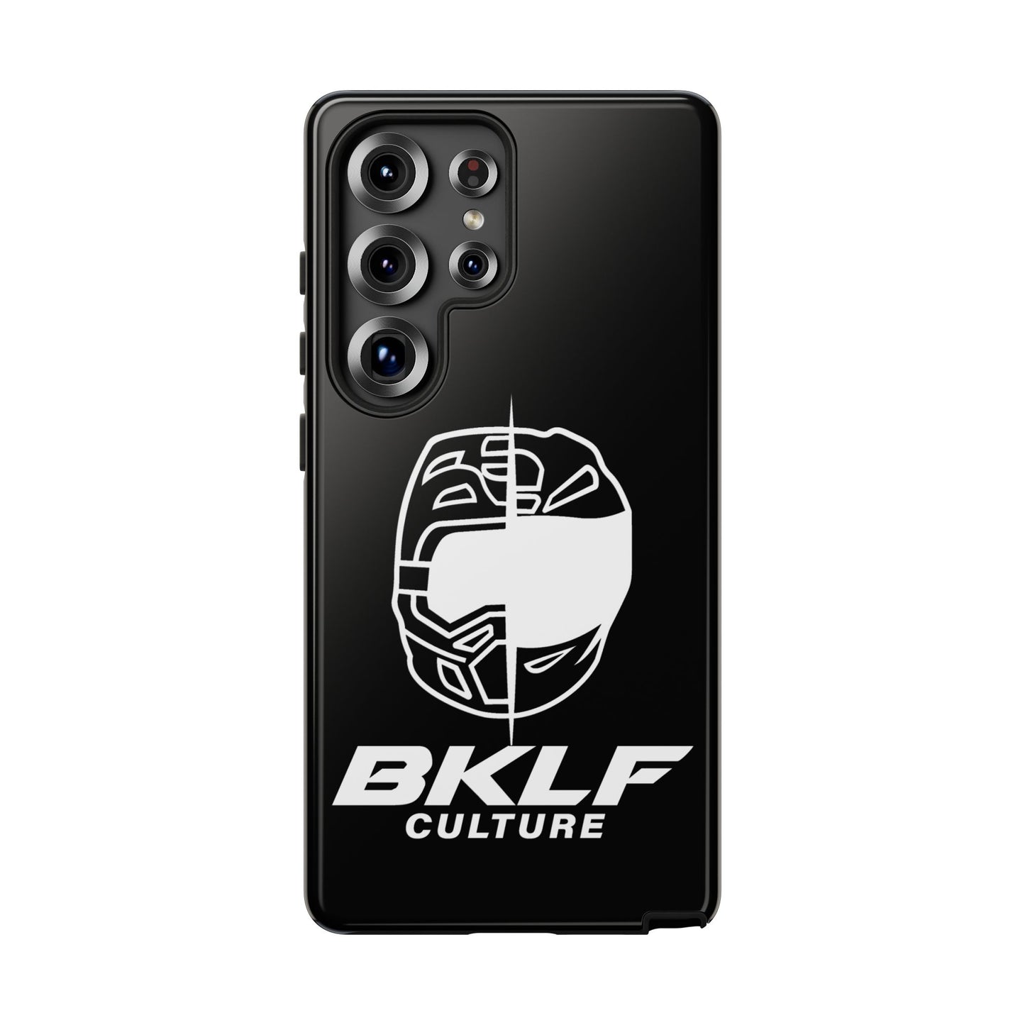 Étui Samsung BKLFCULTURE