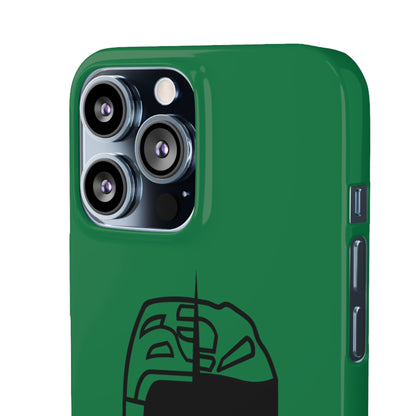 Bklf Culture Phone Case for iPhone 13