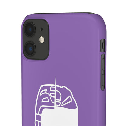 Bklf Culture Phone Case for iPhone 11