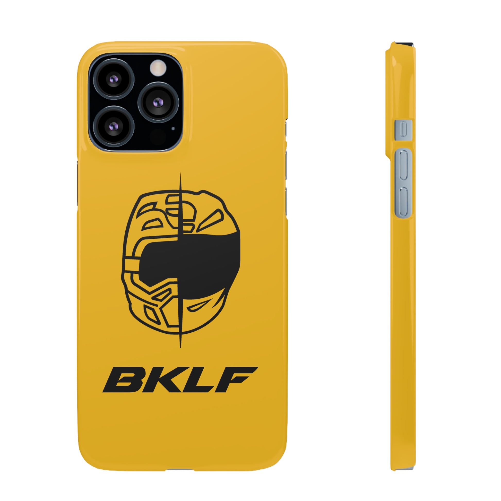 Bklf Culture Phone Case for iPhone 13