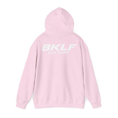 Bklf Culture Hoodie