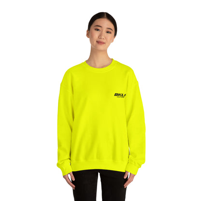 Bklf Culture Sweatshirt