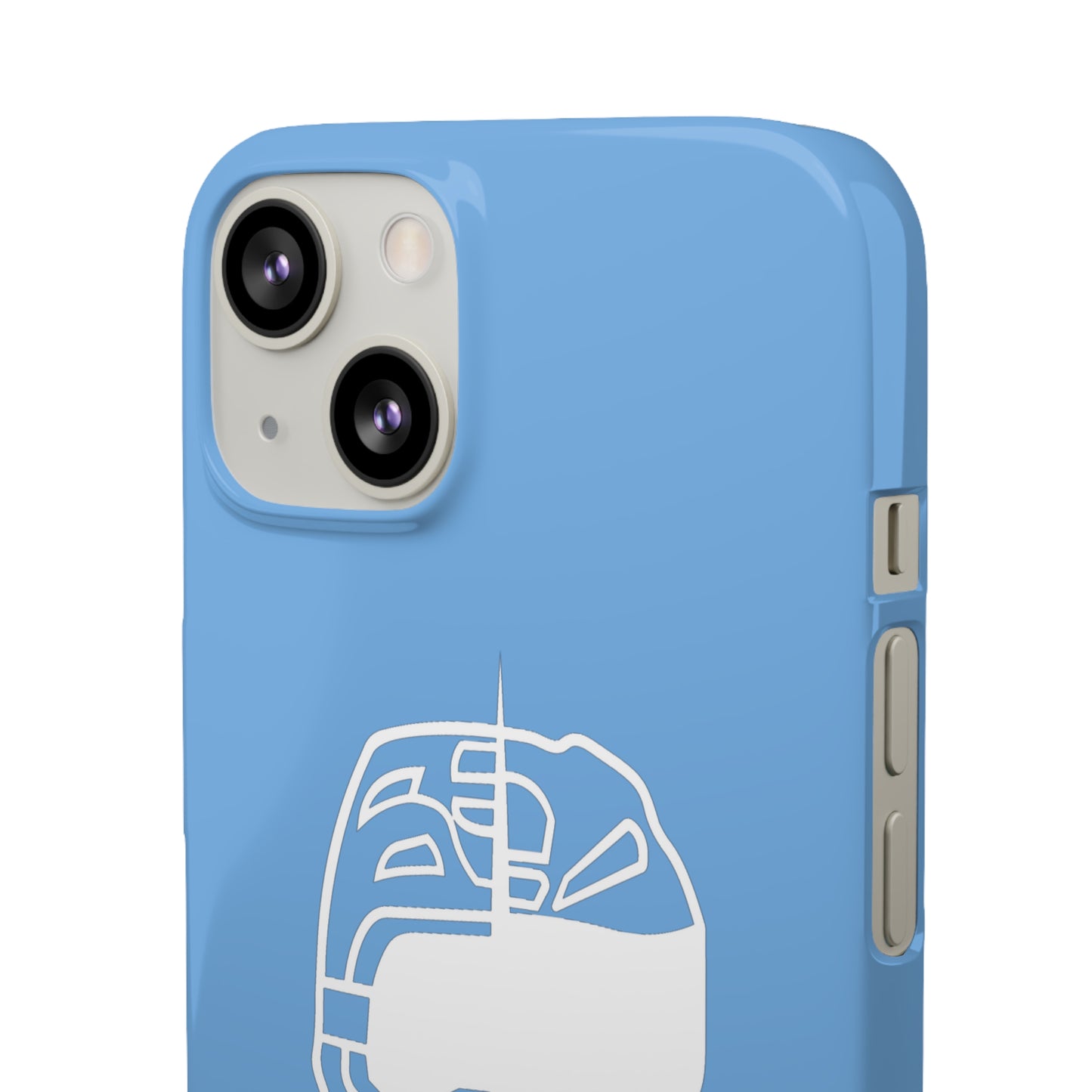 Bklf Culture Phone Case for iPhone 13