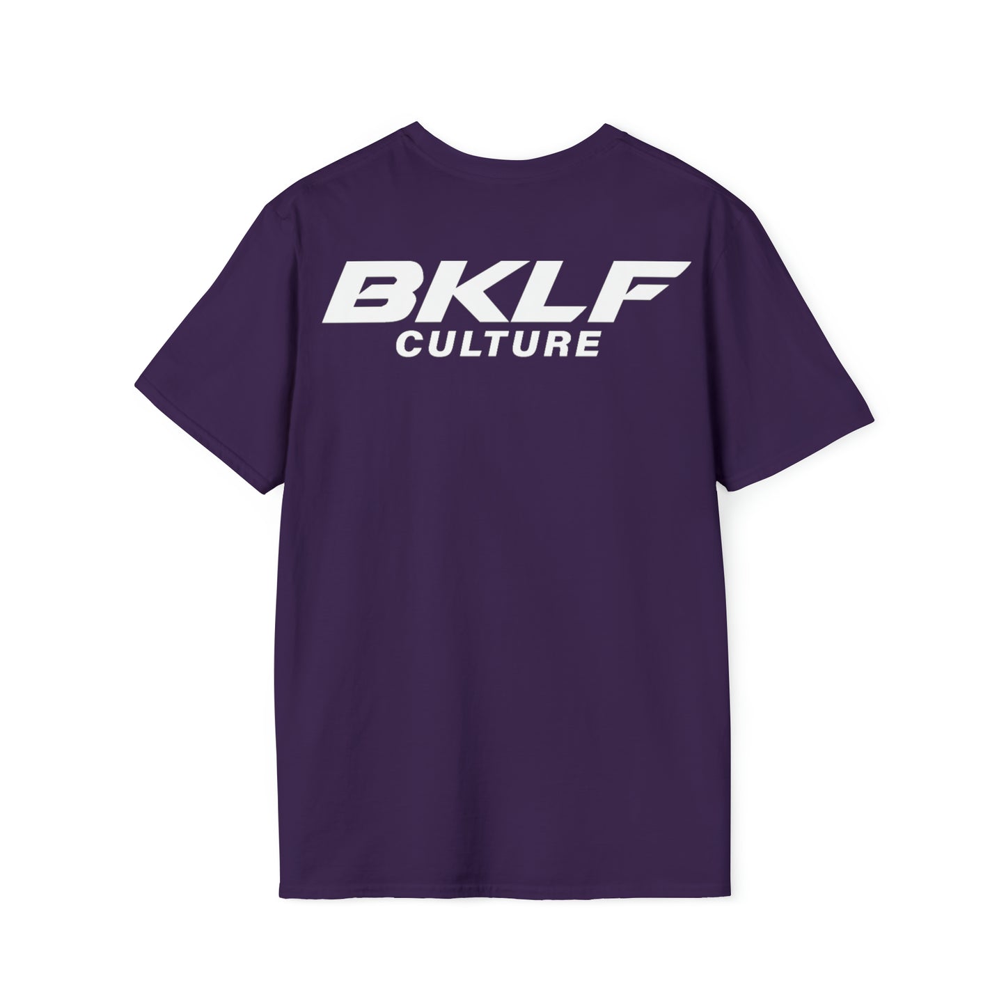 Bklf Culture T-shirt