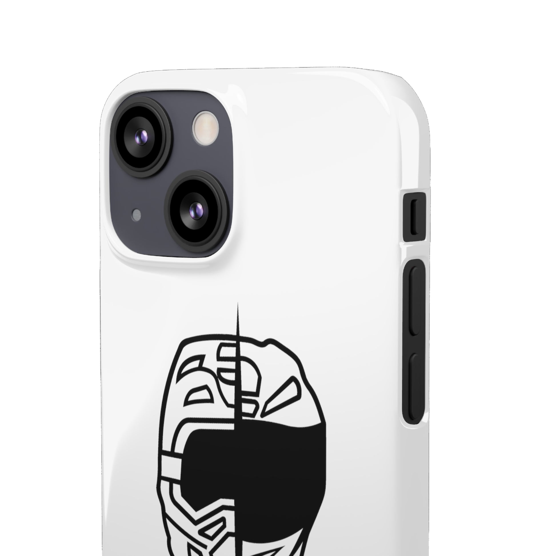 Bklf Culture Phone Case for iPhone 13