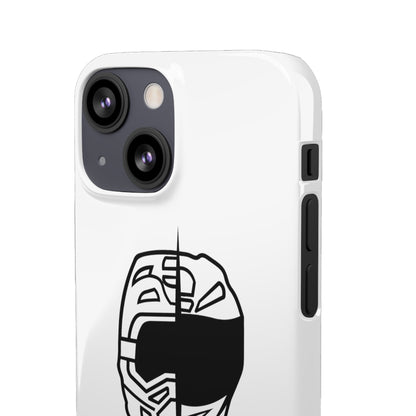 Bklf Culture Phone Case for iPhone 13