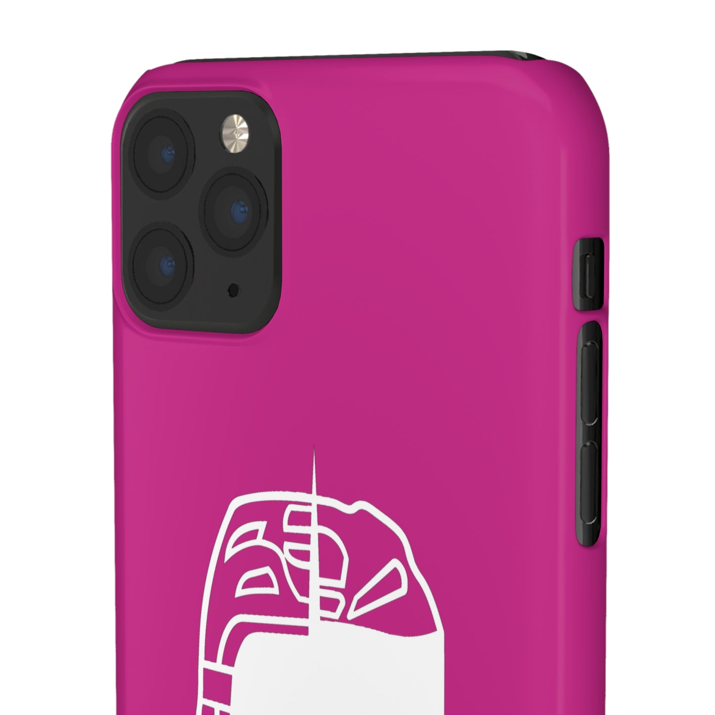 Bklf Culture Phone Case for iPhone 11