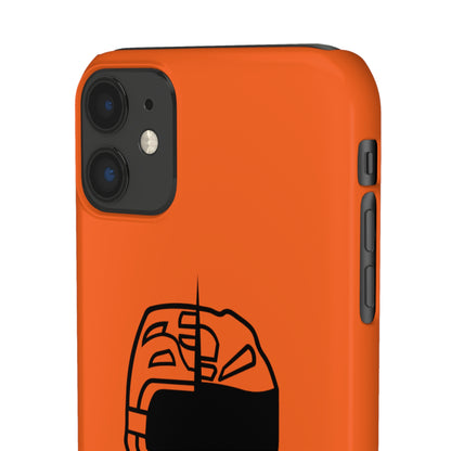 Bklf Culture Phone Case for iPhone 11