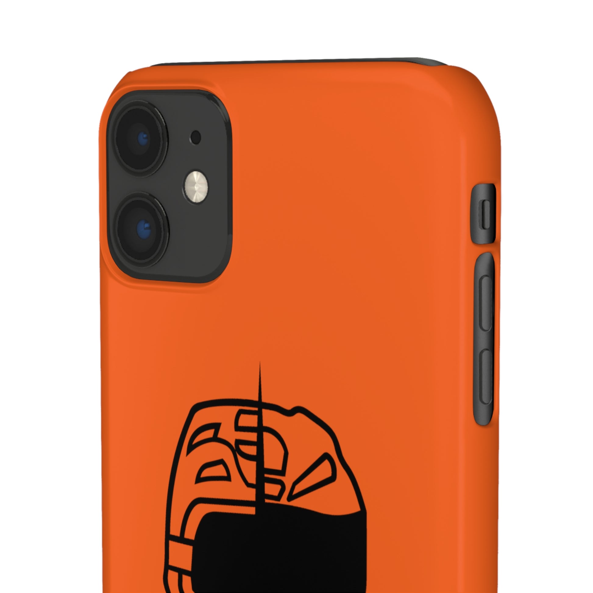 Bklf Culture Phone Case for iPhone 13