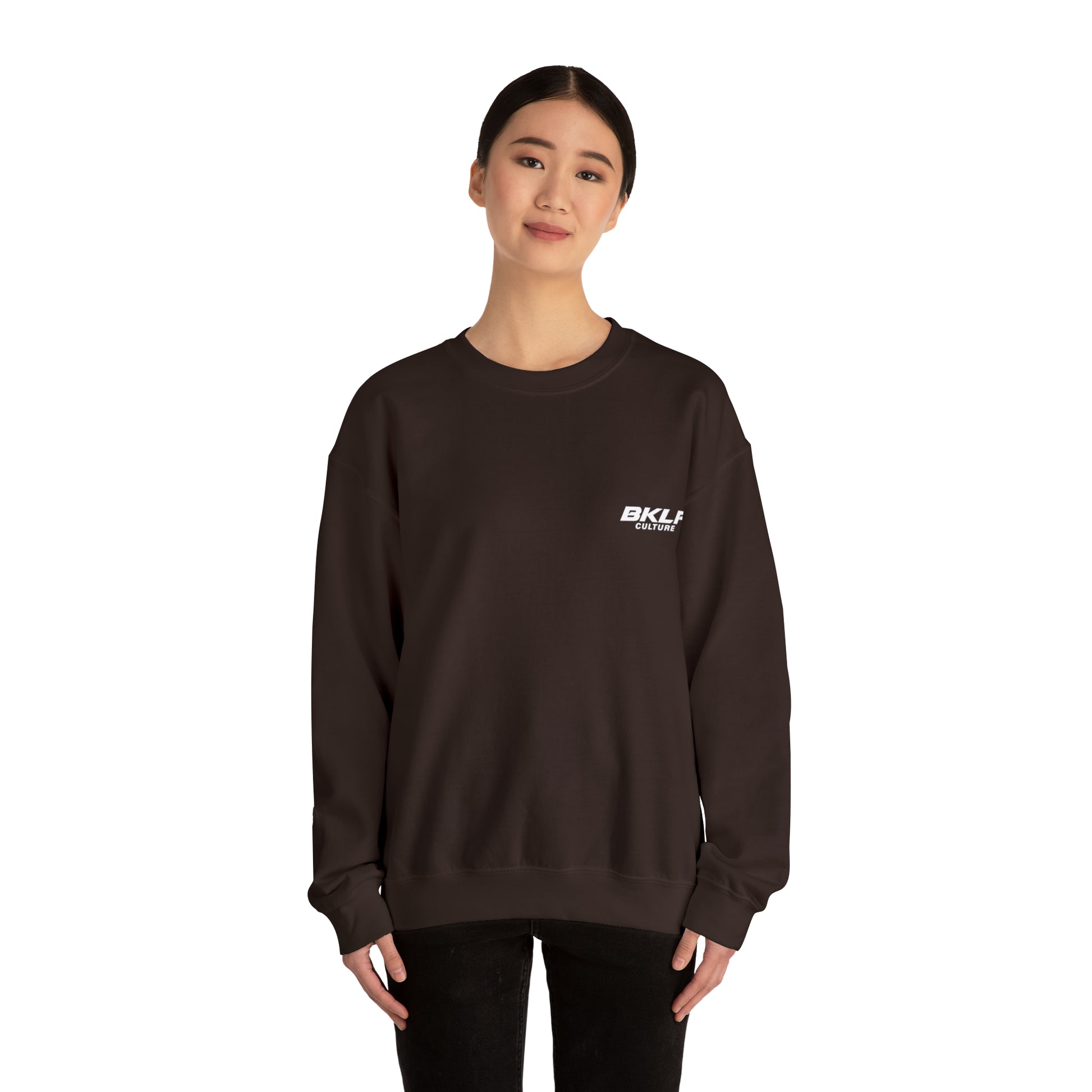 Bklf Culture Sweatshirt