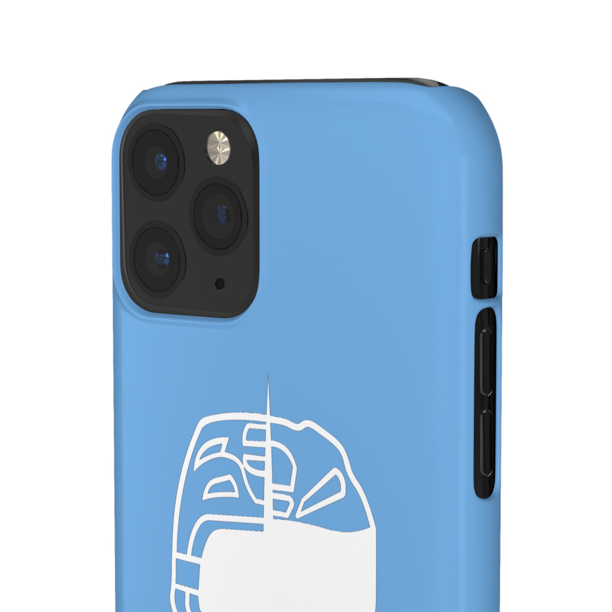 Bklf Culture Phone Case for iPhone 11