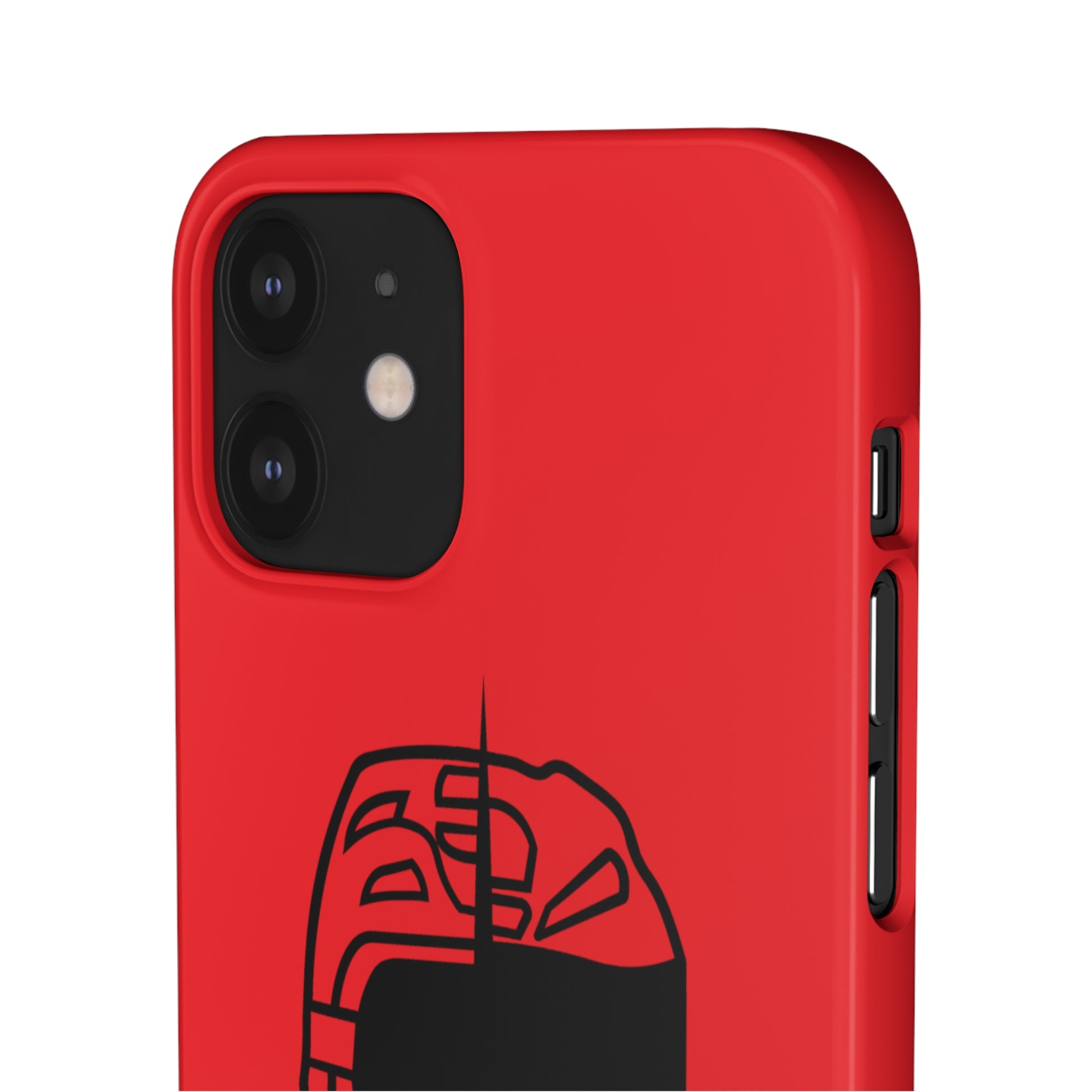 Bklf Culture Phone Case for iPhone 12