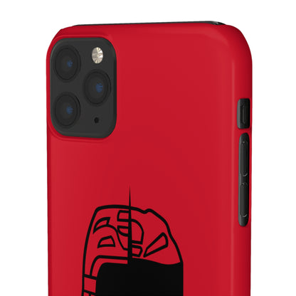 Bklf Culture Phone Case for iPhone 11