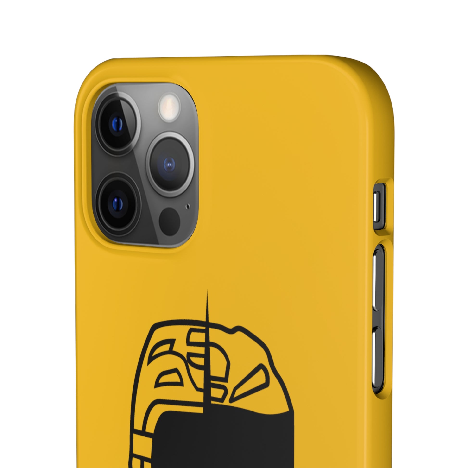 Bklf Culture Phone Case for iPhone 12