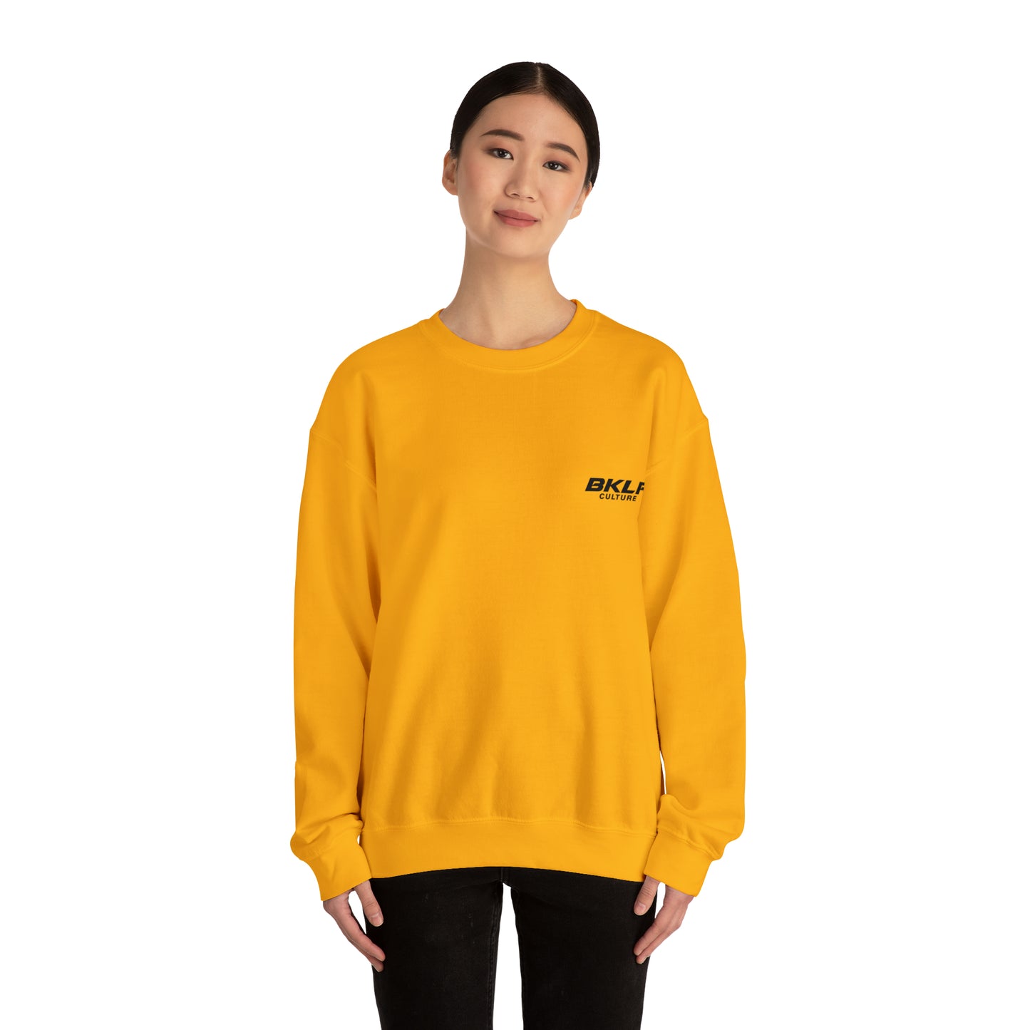 Bklf Culture Sweatshirt