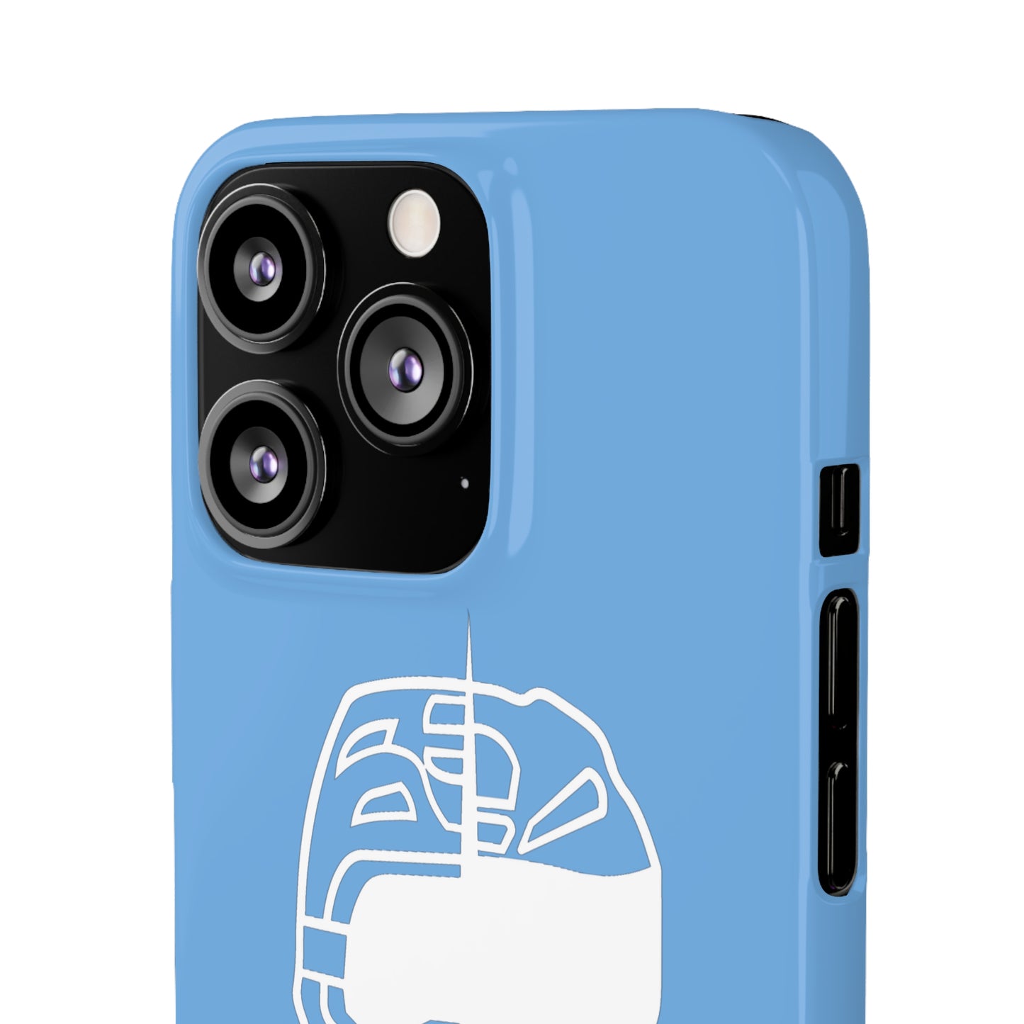 Bklf Culture Phone Case for iPhone 13