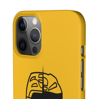 Bklf Culture Phone Case for iPhone 12