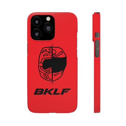 Bklf Culture Phone Case for iPhone 13