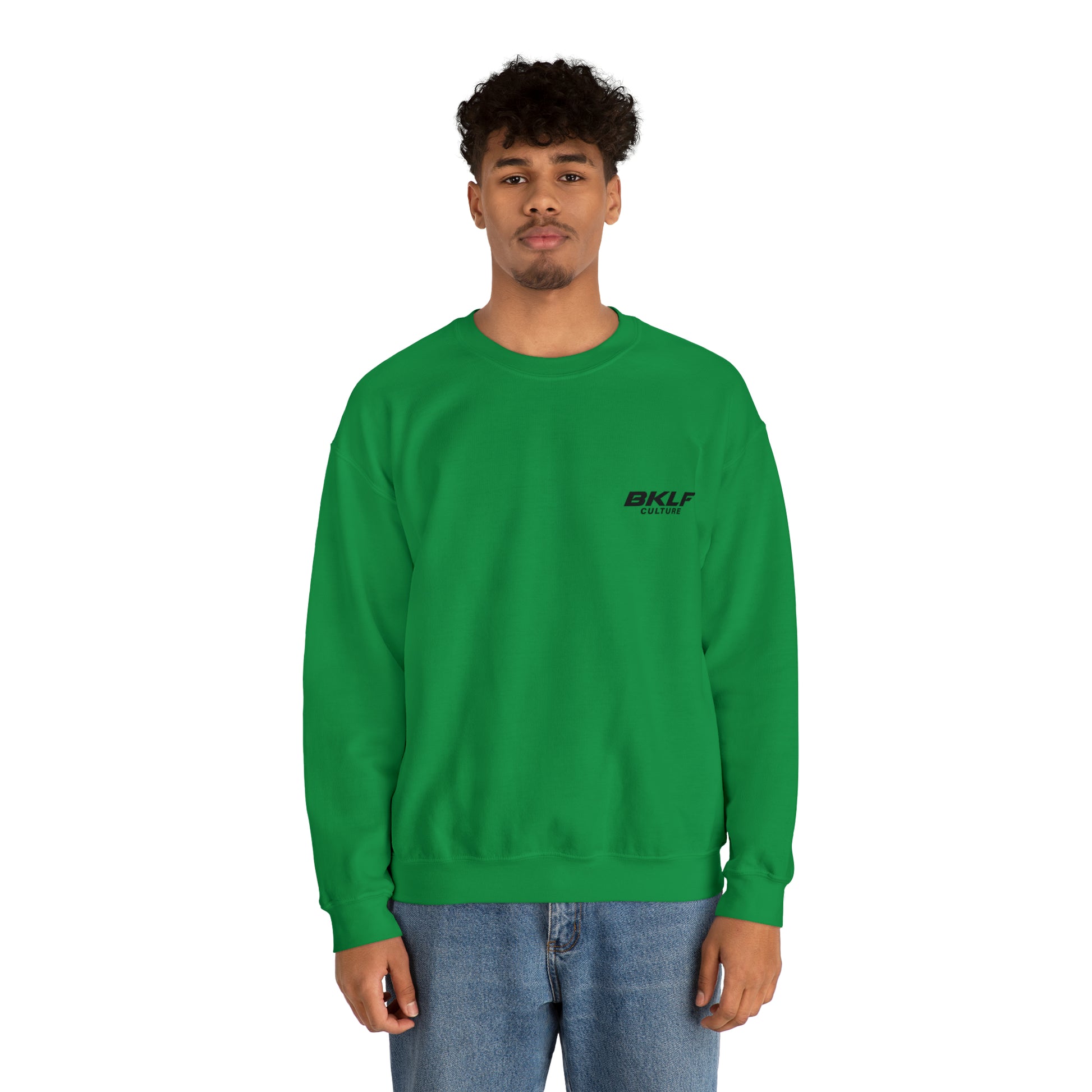 Bklf Culture Sweatshirt