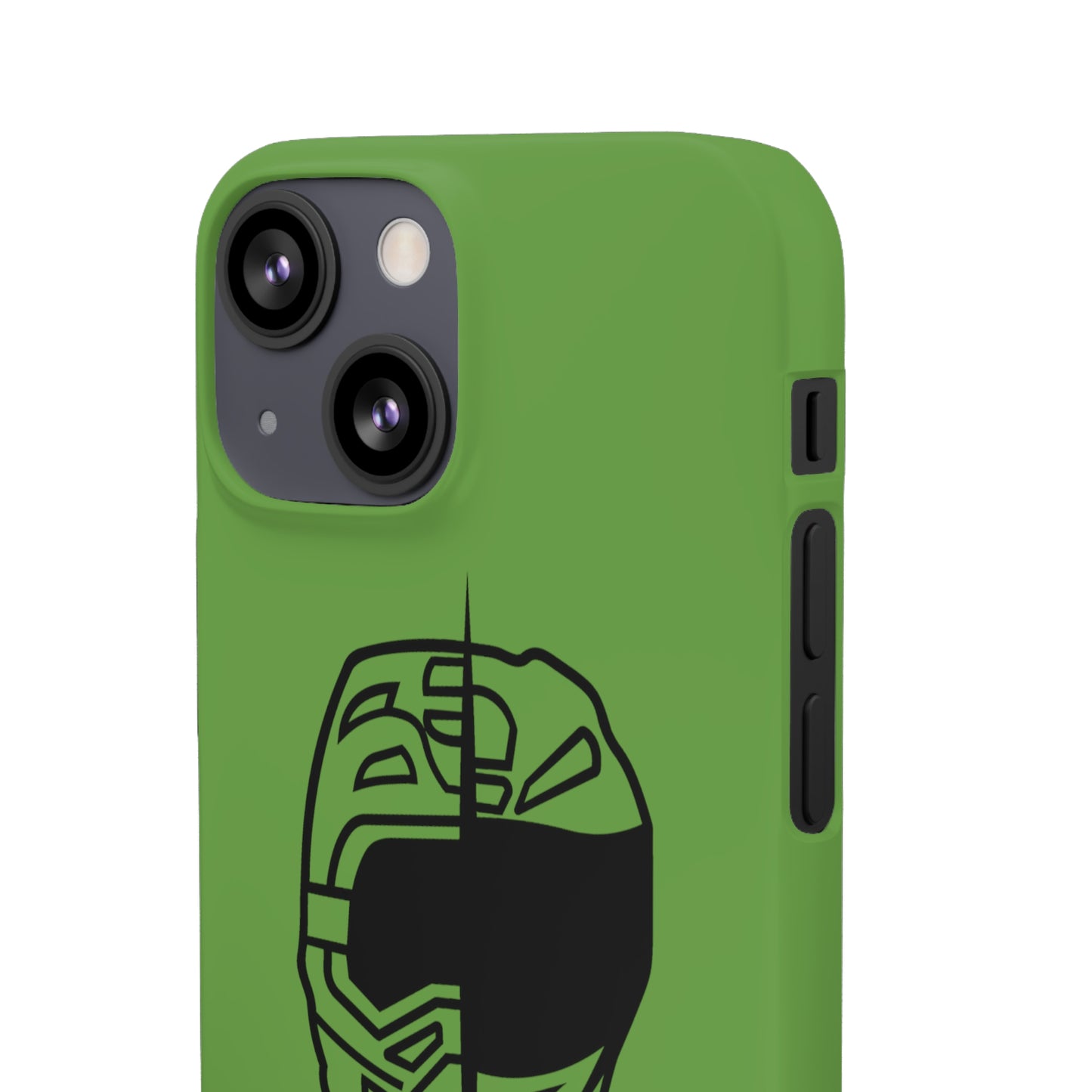 Bklf Culture Phone Case for iPhone 13