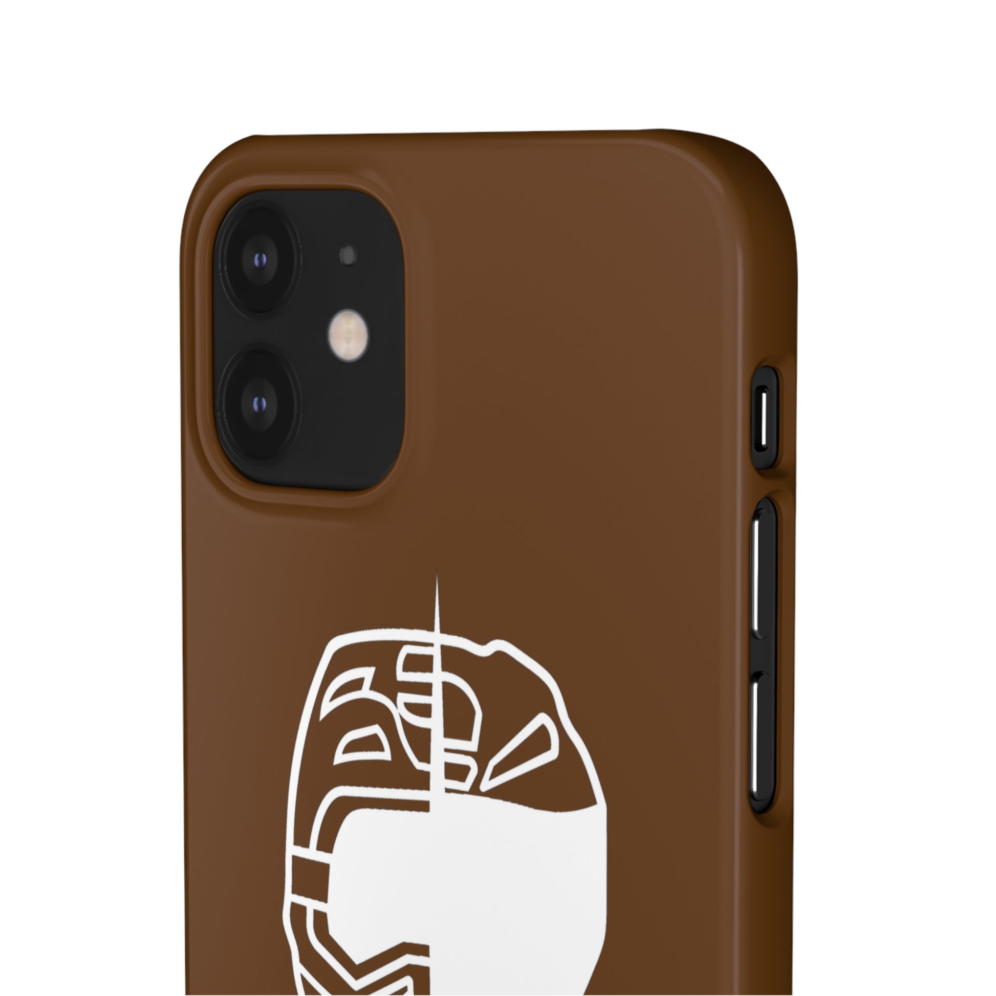 Bklf Culture Phone Case for iPhone 12