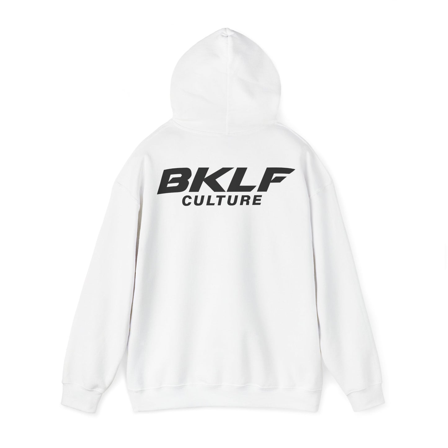 Bklf Culture Hoodie