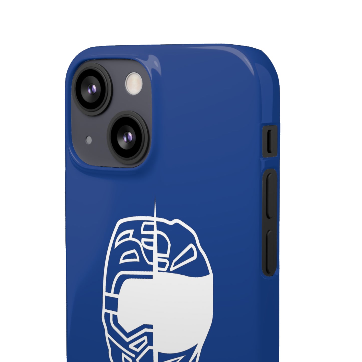 Bklf Culture Phone Case for iPhone 13