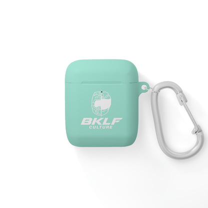 Bklf Culture AirPods Case Cover AirPods Mint