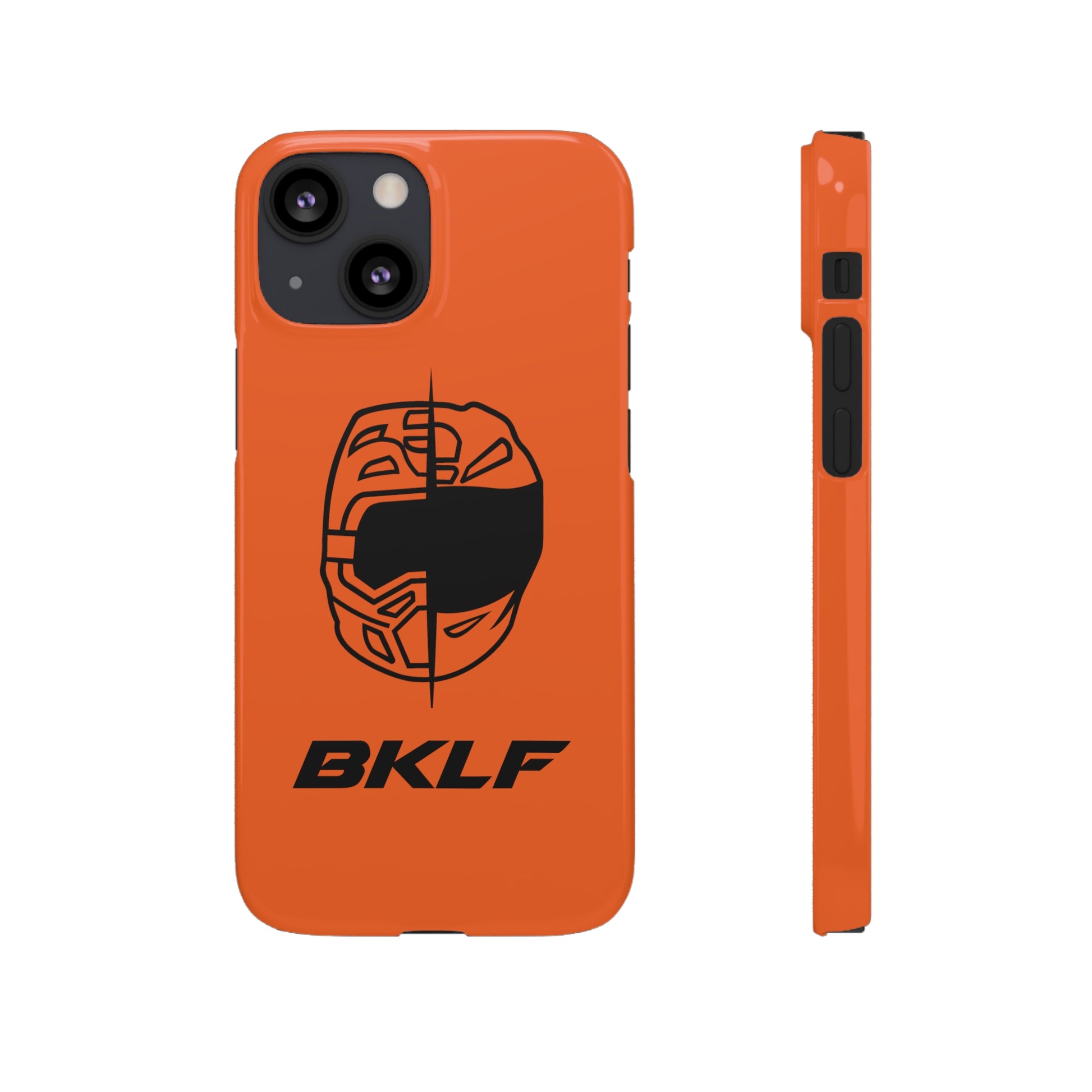 Bklf Culture Phone Case for iPhone 13