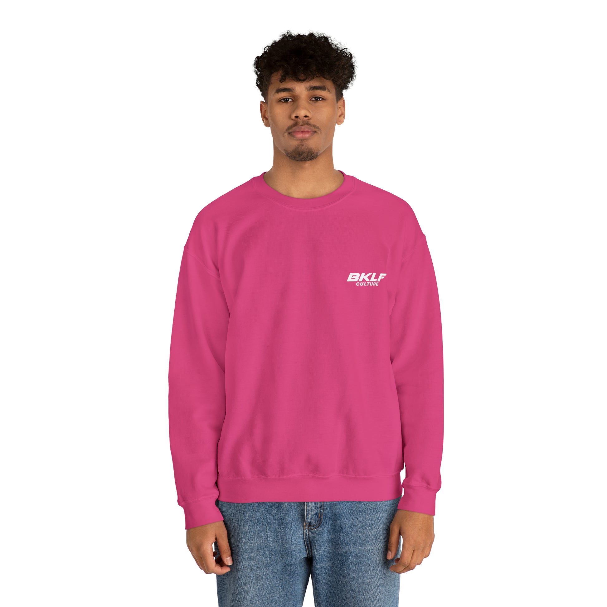 Bklf Culture Sweatshirt