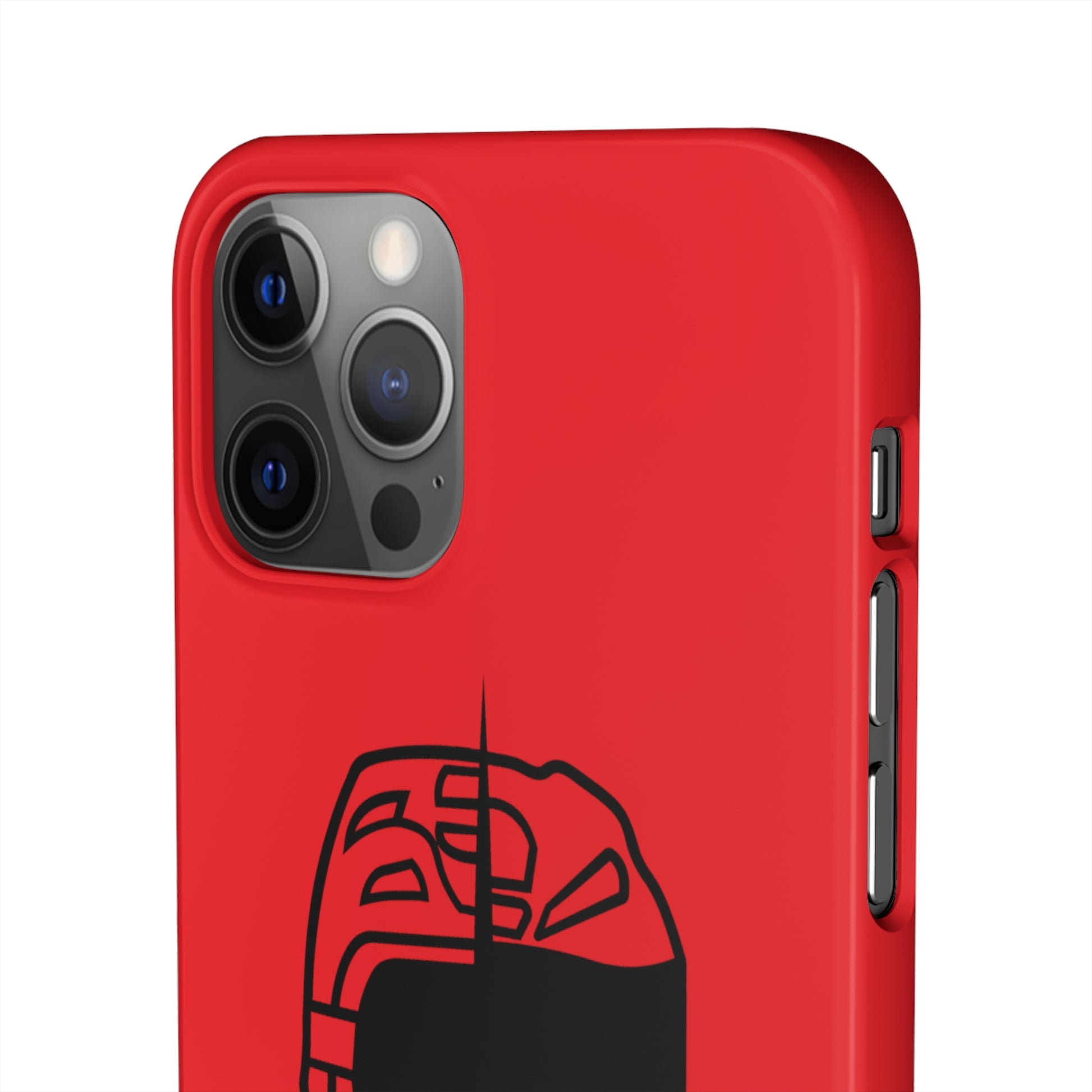 Bklf Culture Phone Case for iPhone 12