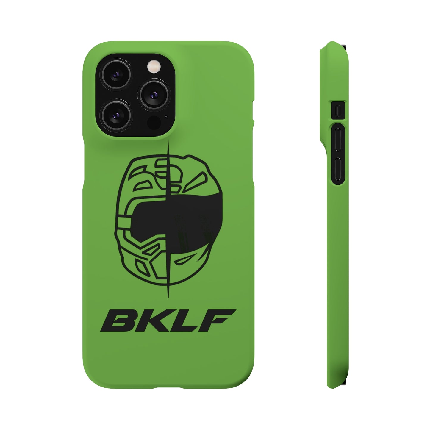 Bklf Culture Phone Case for iPhone 14