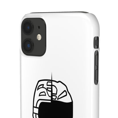 Bklf Culture Phone Case for iPhone 11