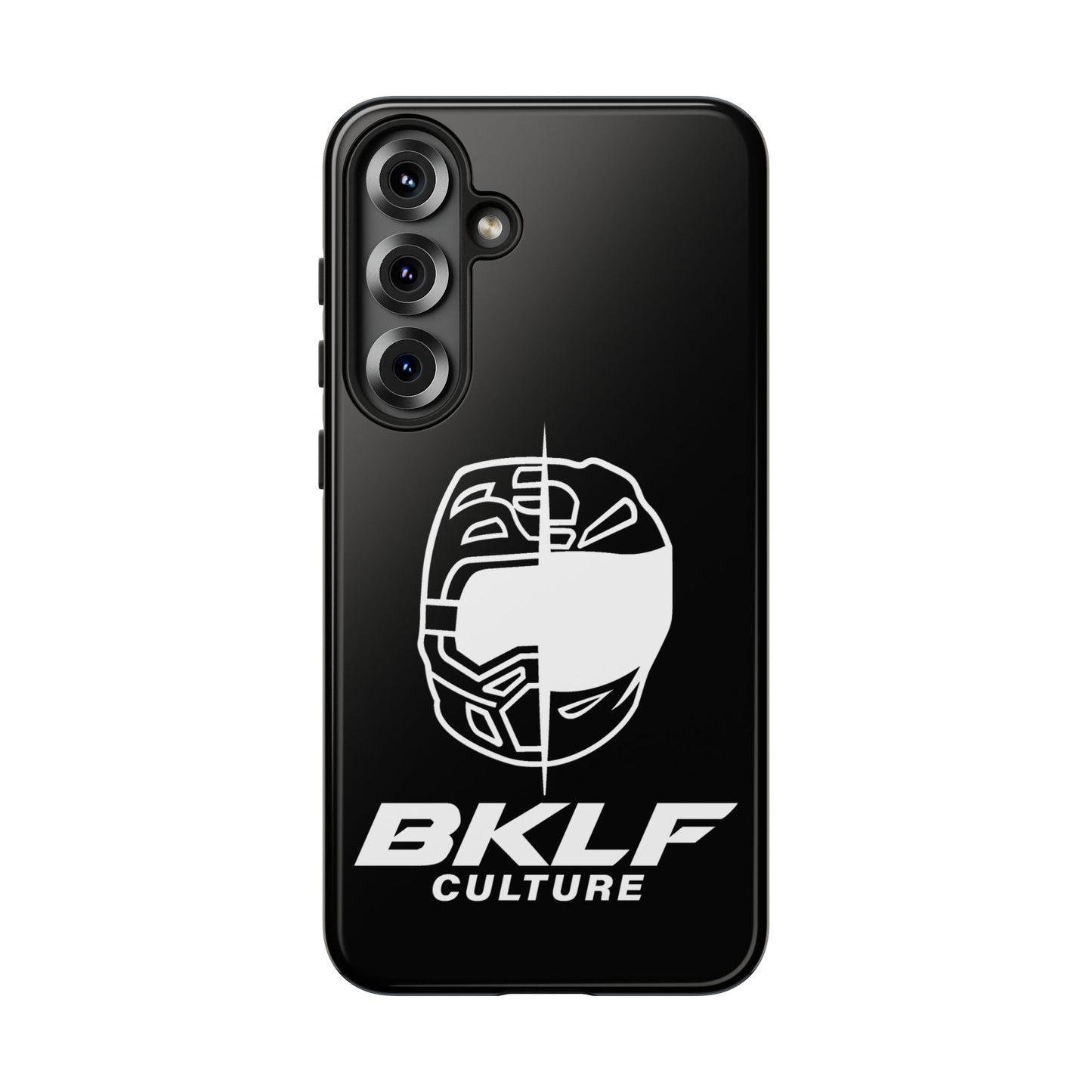 Étui Samsung BKLFCULTURE