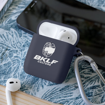 Bklf Culture AirPods Case Cover