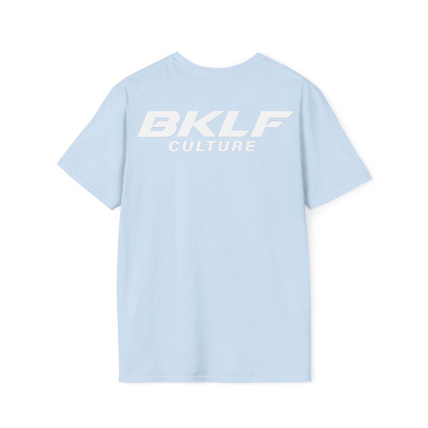 Bklf Culture T-shirt