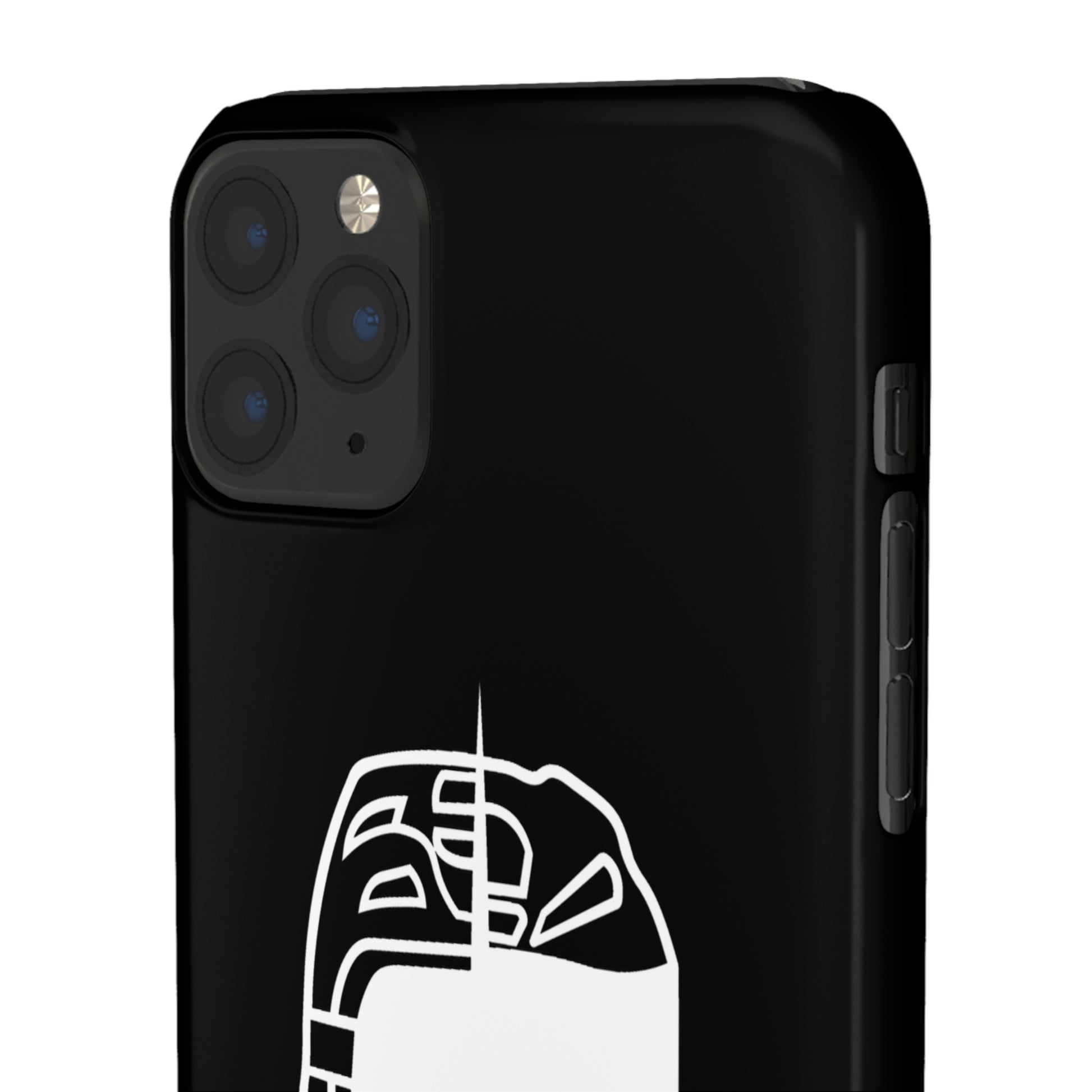 Bklf Culture Phone Case for iPhone 11