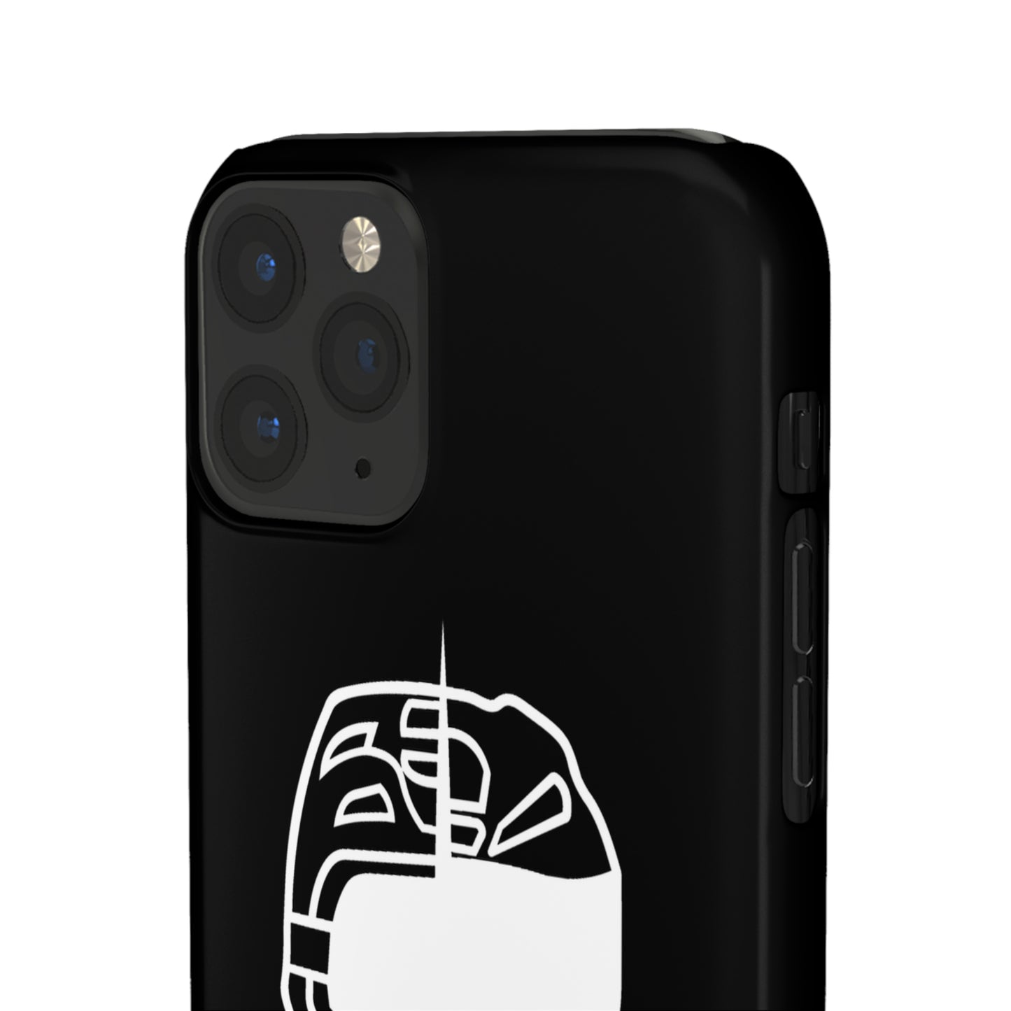 Bklf Culture Phone Case for iPhone 11