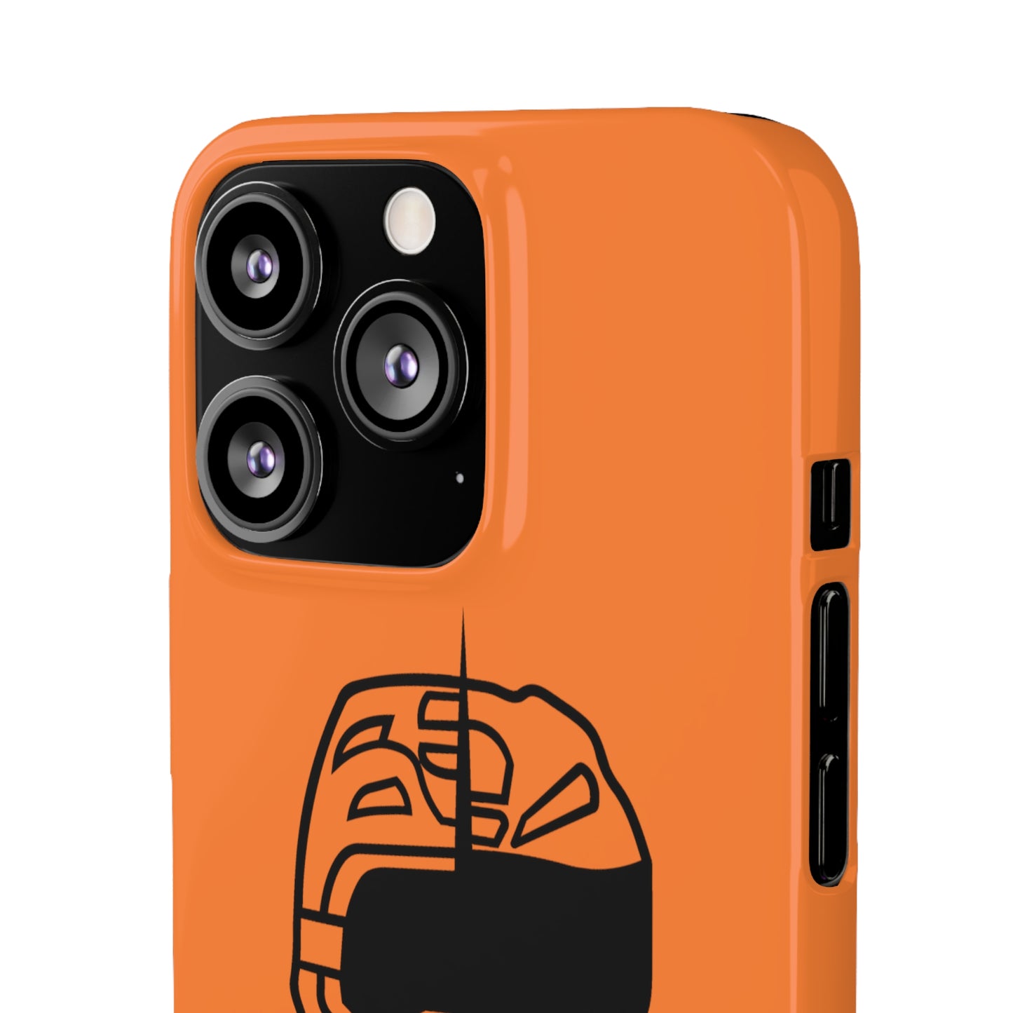 Bklf Culture Phone Case for iPhone 13