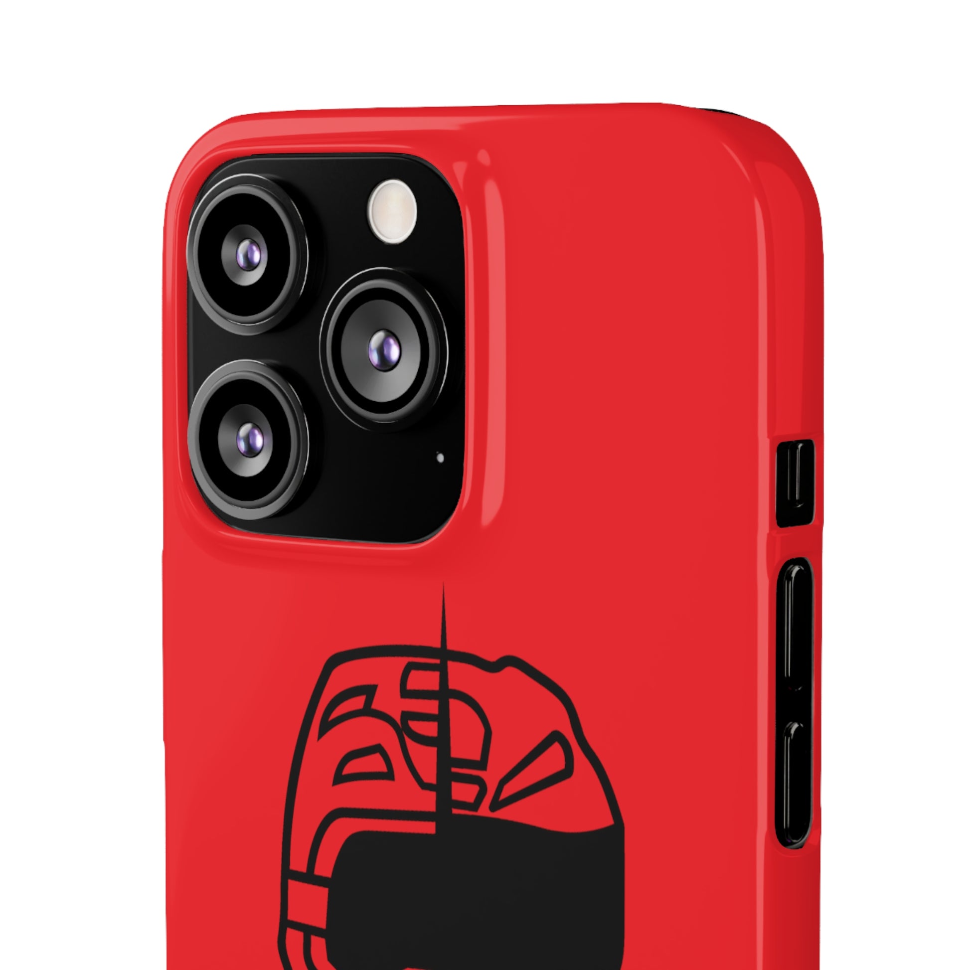 Bklf Culture Phone Case for iPhone 13