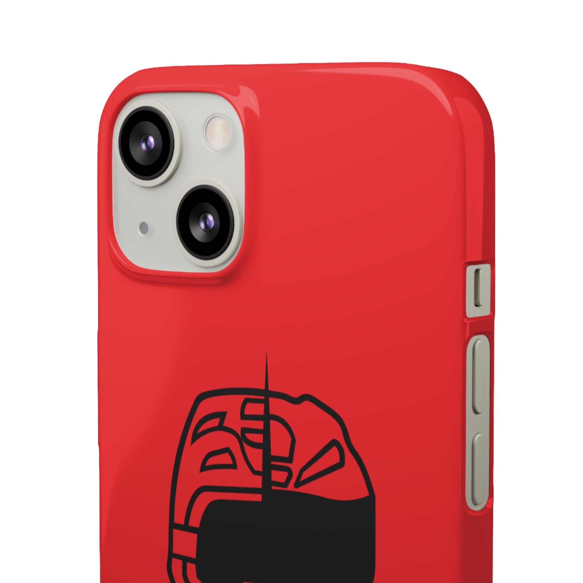 Bklf Culture Phone Case for iPhone 13